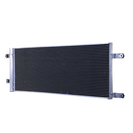 Hella Air Conditioning Condenser fits Daf Cf 2013 on