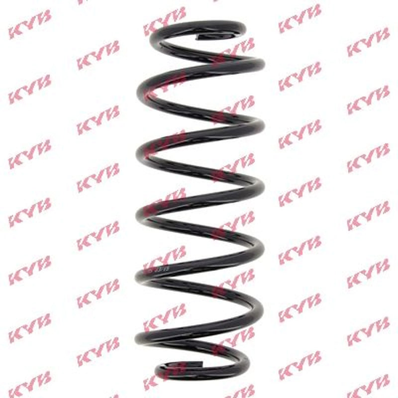 KYB 2 x Suspension Springs fits Toyota Prius 2008-2016 1.8