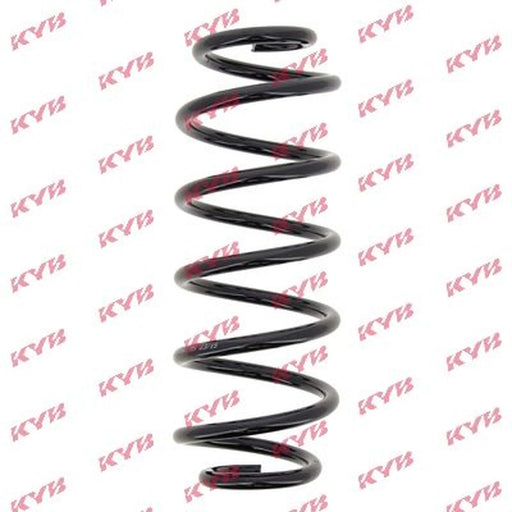 KYB Rear Suspension Coil Spring RA6155
