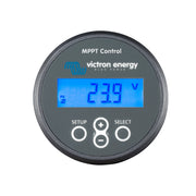 Victron MPPT Control for BlueSolar Charge Controllers