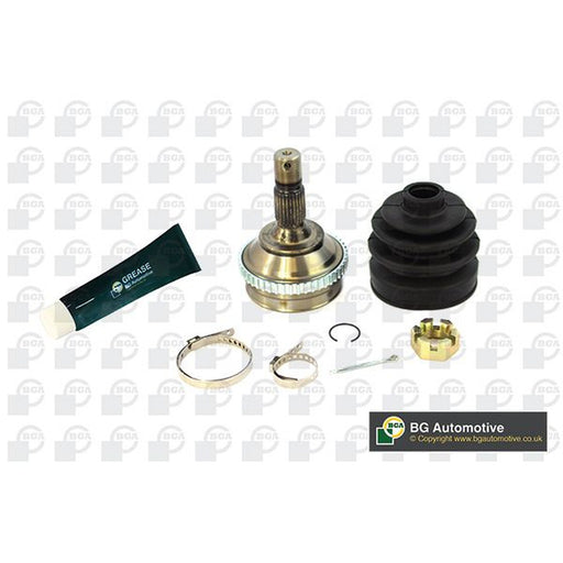 BGA Drive Shaft Joint Kit fits Citroën Xantia 1993-2003 1.6 1.8 1.9 2.0