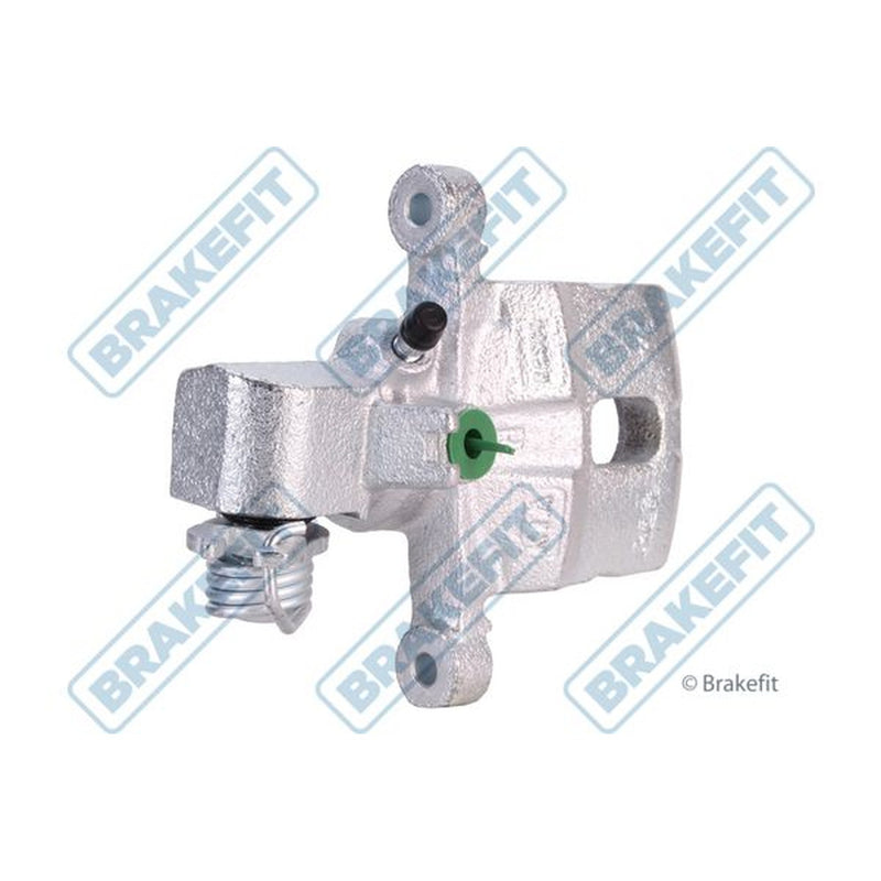 Apec 2 x Rear Brake Calipers fits Kia Picanto I 2004-2011 1.0 1.1