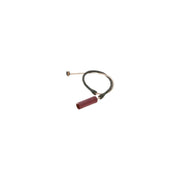 Bosch Brake Pad Wear Sensor Front fits BMW 7 1994-2001