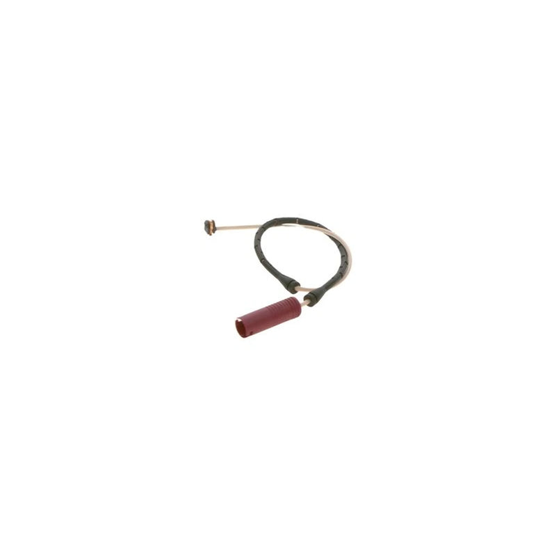 Bosch Brake Pad Wear Sensor Front fits BMW 7 1994-2001
