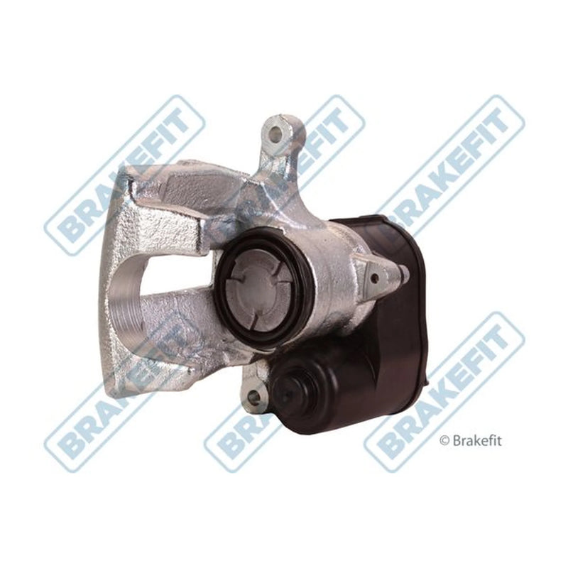 Apec Brake Caliper Assembly Rear Left BCA2235