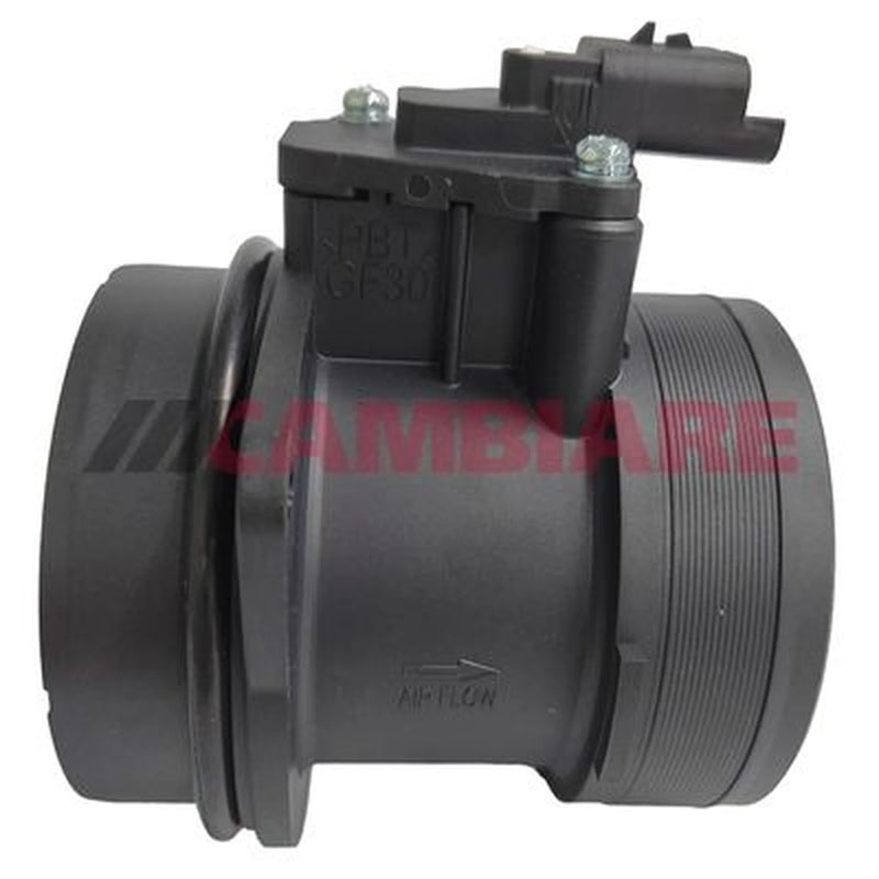Cambiare MAF Sensor (Mass Air Flow) fits Citroën C4 Grand Picasso II 2013 on 2.0