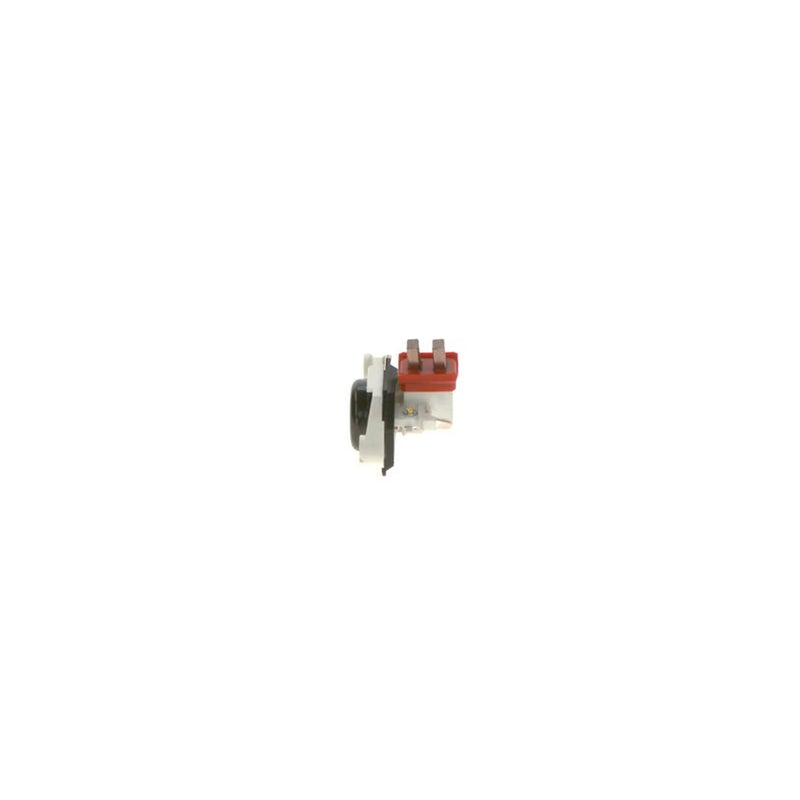 Bosch Alternator Voltage Regulator