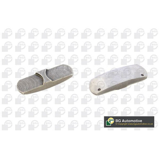 BGA Engine Timing Rocker Arm fits Opel Astra G 1998-2005 2.0 2.2