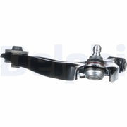 Delphi Control/Trailing Arm Lower fits Kia Soul I 2009-2014 1.6