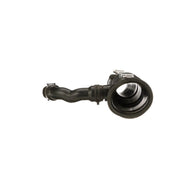 Gates Air Supply Hose 250mm NBR (nitrile butadiene rubber) fits Ford Focus C-Max