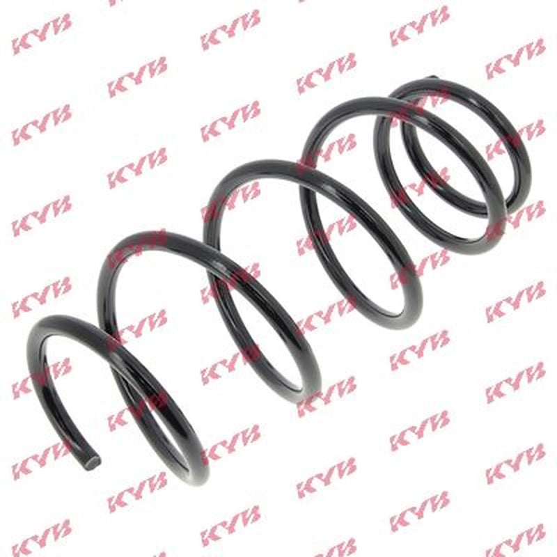 KYB Front Suspension Coil Spring fits Toyota Yaris/Vitz 2011-2017 1.3
