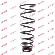 KYB 2 x Suspension Springs fits Nissan Primera 1996-2002 1.8 2.0