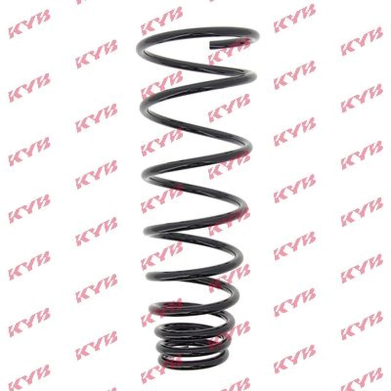KYB 2 x Suspension Springs fits Nissan Primera 1996-2002 1.8 2.0