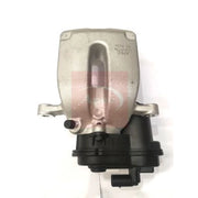 Apec Brake Caliper Assembly Rear Left LCA1572N