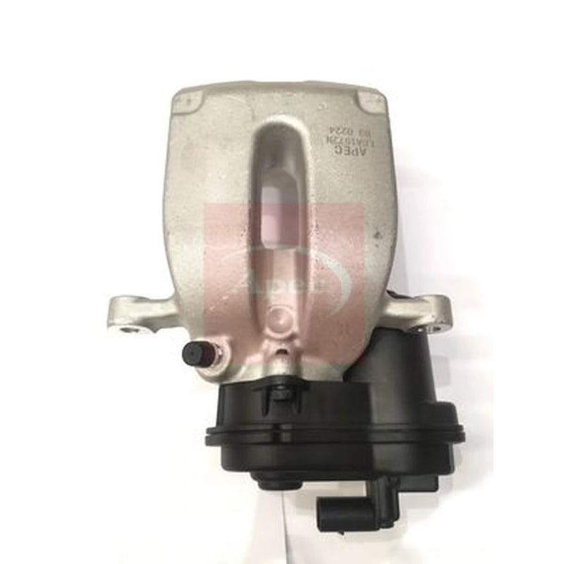 Apec Brake Caliper Assembly Rear Left LCA1572N