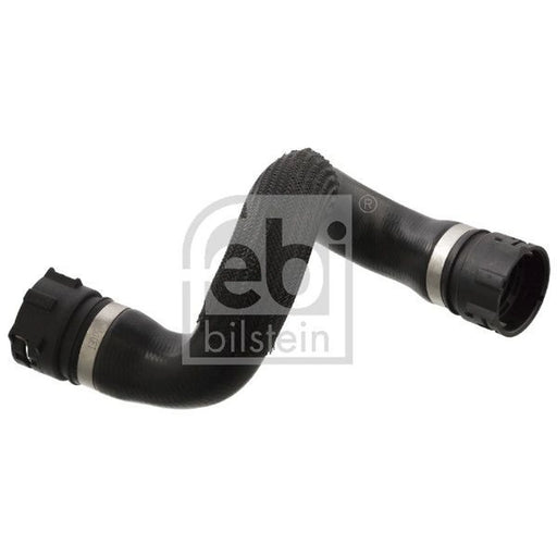 Febi Radiator Coolant Hose Upper Right 185mm ID 103702