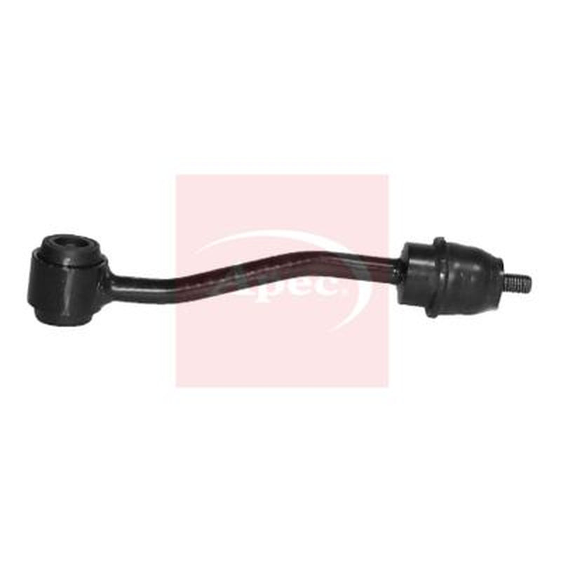 Apec Stabiliser Bar Link Coupling Rod Front Right fits Jeep Wrangler 1996-2007
