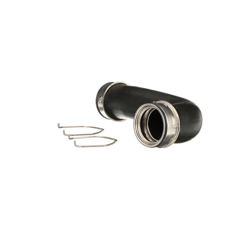 Gates Intercooler Turbo Charge Air Hose 270mm fits Audi A3 2003-2010 1.9 2.0