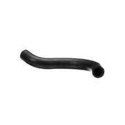 Gates Radiator Coolant Hose 385mm ID fits Seat Toledo 1991-1999 1.6 1.8 1.9 2.0