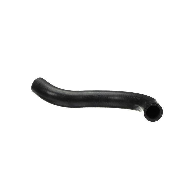 Gates Radiator Coolant Hose 385mm ID fits Seat Toledo 1991-1999 1.6 1.8 1.9 2.0