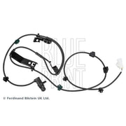Blue Print ABS Wheel Speed Sensor Front Right fits Toyota Hilux Vigo VII Pickup