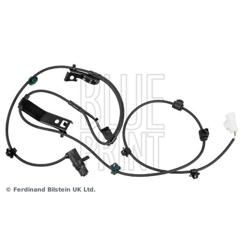 Blue Print ABS Wheel Speed Sensor Front Right fits Toyota Hilux Vigo VII Pickup