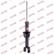 KYB Shock Absorber Damper Strut Rear fits Honda Civic 1987-1996 1.3 1.4 1.5 1.6