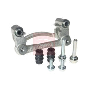 Apec Apec Caliper Carrier (Single) fits Hyundai I10 I 2007-2013 1.0 1.1 1.2