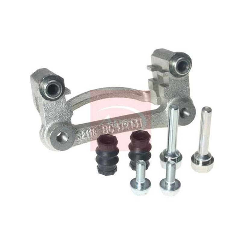 Apec Apec Caliper Carrier (Single) fits Hyundai I10 I 2007-2013 1.0 1.1 1.2