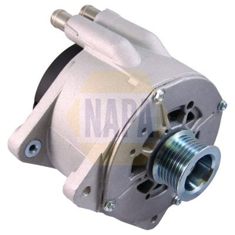 NAPA Car Alternator 12V fits Renault Espace 2002-2015 1.9 2.0 2.2
