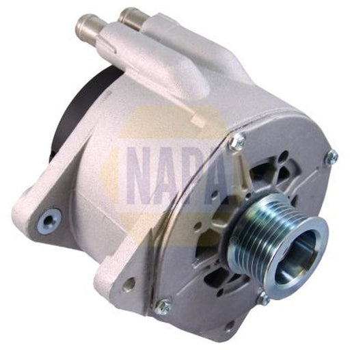 NAPA Car Alternator 12V fits Renault Espace 2002-2015 1.9 2.0 2.2