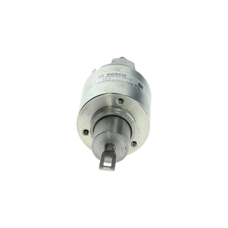 Bosch Starter Solenoid Switch