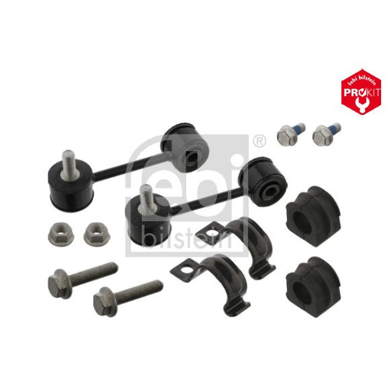 Febi Stabiliser Bush Repair Kit ID Front 36758