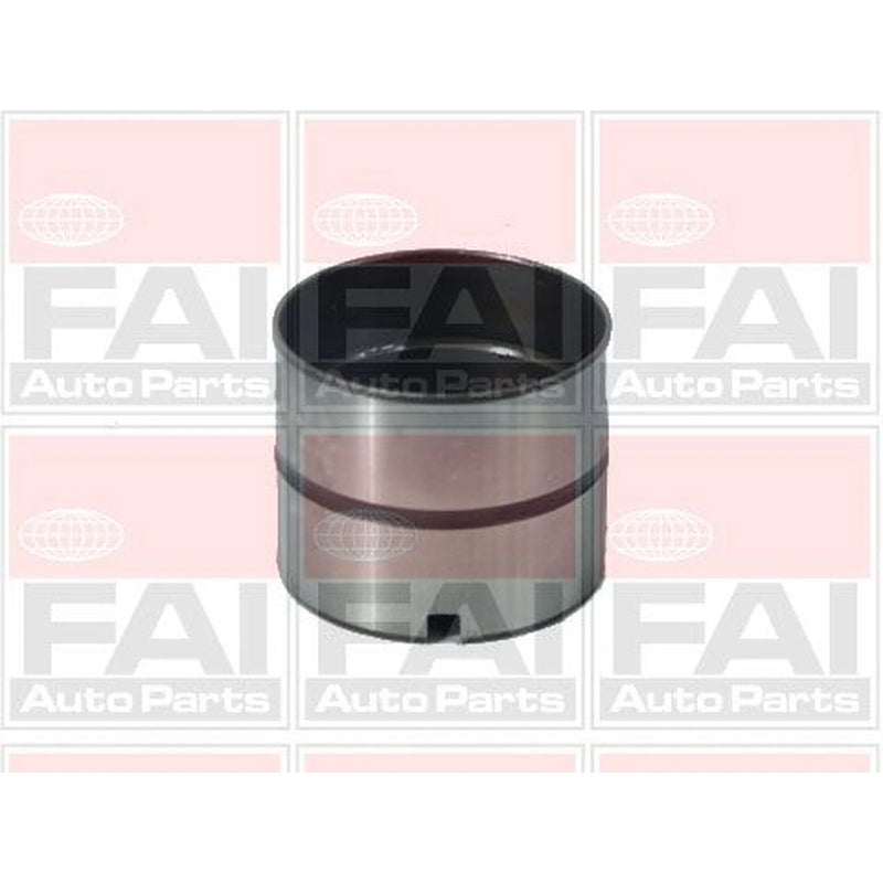 FAI 8 x Valve Tappet Lifter fits Ford Courier Box Body/Mpv 1991-1996 1.8