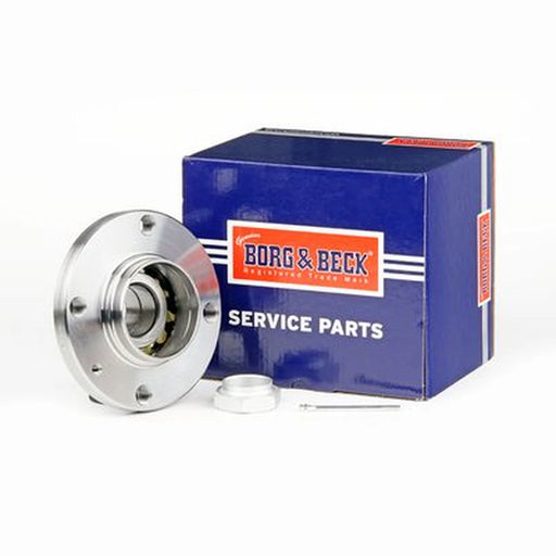 Borg & Beck Wheel Bearing Kit BWK209