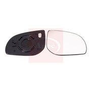 Apec Exterior Wing Mirror Glass Right fits Hyundai I20 I 2008-2015