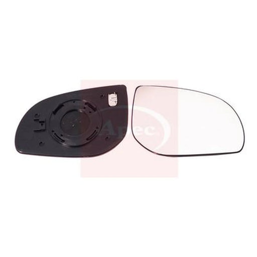 Apec Exterior Wing Mirror Glass Right AMG2130