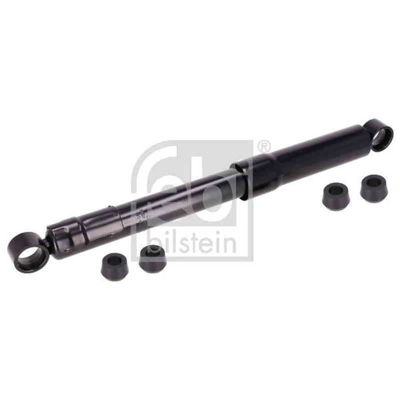 Febi Shock Absorber Damper Strut Rear Right 194221