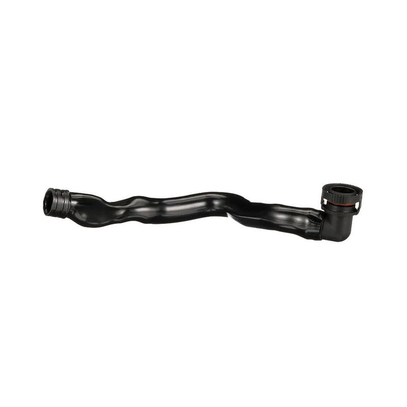 Gates Crankcase Ventilation Hose 330mm fits Audi A3 2003-2008 2.0