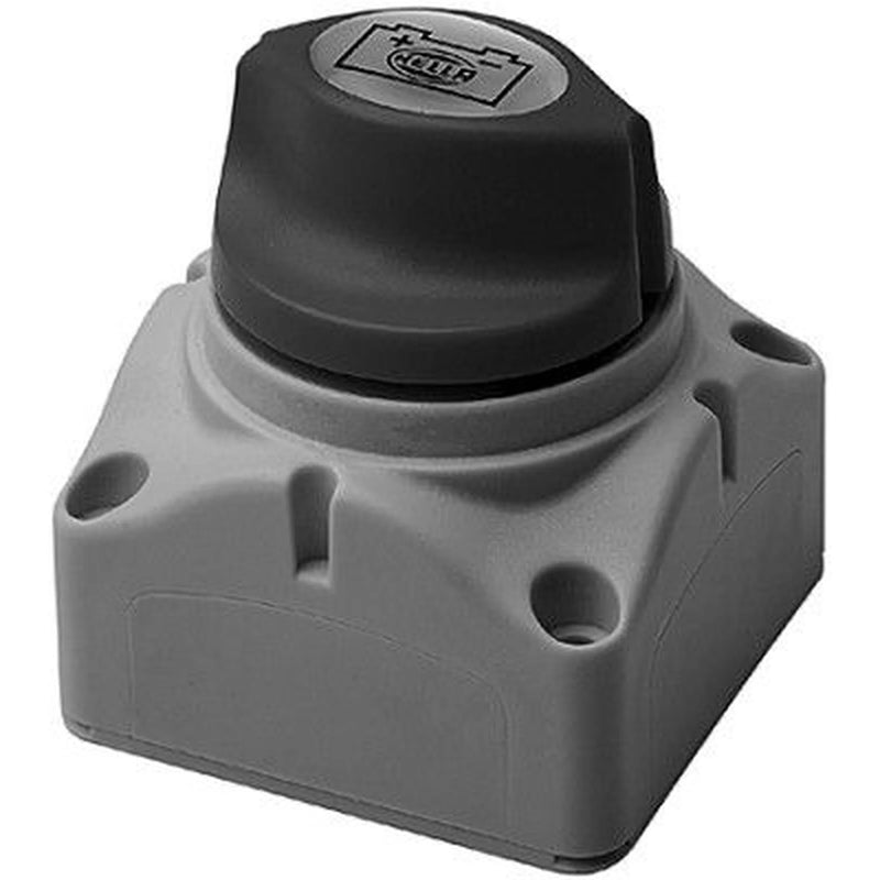 Hella Battery Master Switch