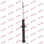 KYB Shock Absorber Damper Strut Rear fits Mitsubishi Colt 1992-2000 1.3 1.6