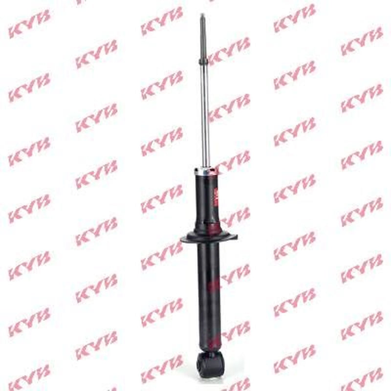 KYB Shock Absorber Damper Strut Rear fits Mitsubishi Colt 1992-2000 1.3 1.6