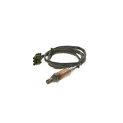 Bosch O2 Lambda Oxygen Sensor before catalytic converter 0 258 003 141