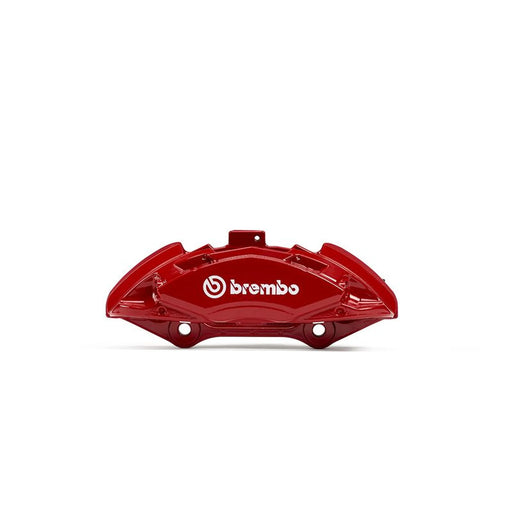 Brembo 2 x Brake Caliper Assembly Front fits Mercedes-Benz C-Class 2013-2023