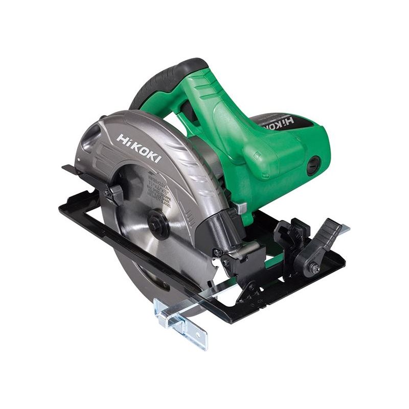 Hikoki C7 ST/J2 Circular Saw 185mm 1560W 110V HiKOKI - Dynamic Drive