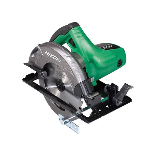 Hikoki C7 ST/J2 Circular Saw 185mm 1560W 110V HiKOKI - Dynamic Drive