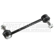 First Line Stabiliser Bar Link Coupling Rod fits BMW Ix 2021 on