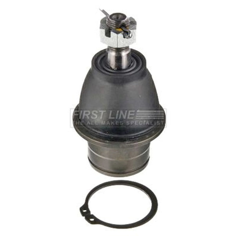 First Line Ball Joint Front Left fits Infiniti G 2002-2013 3.5