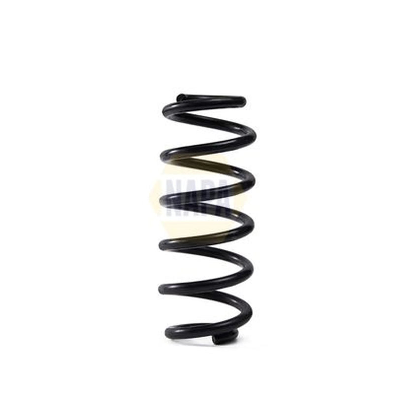 NAPA Rear Suspension Coil Spring fits Audi A3 2012-2020 2.0