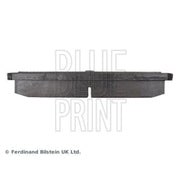 Blue Print Front Brake Pad Set ADG042131